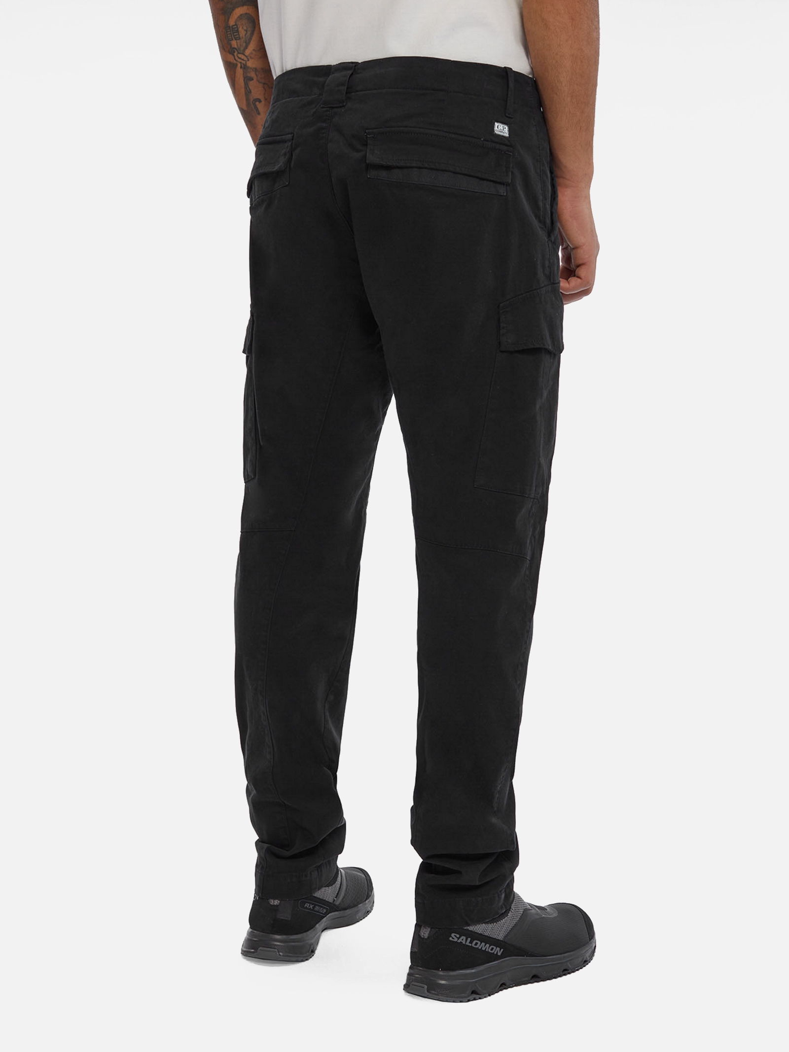 Pants CP Company - CP COMPANY - AsterModa